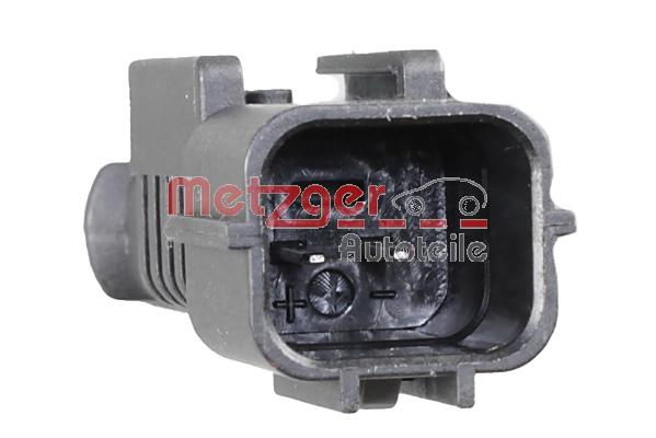METZGER 09001249 ORIGINAL ERSATZTEIL GREENPARTS Sensor, Raddrehzahl